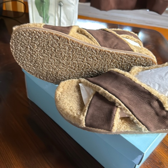 Seychelles No Such Thing Slipper NIB - Picture 4 of 7